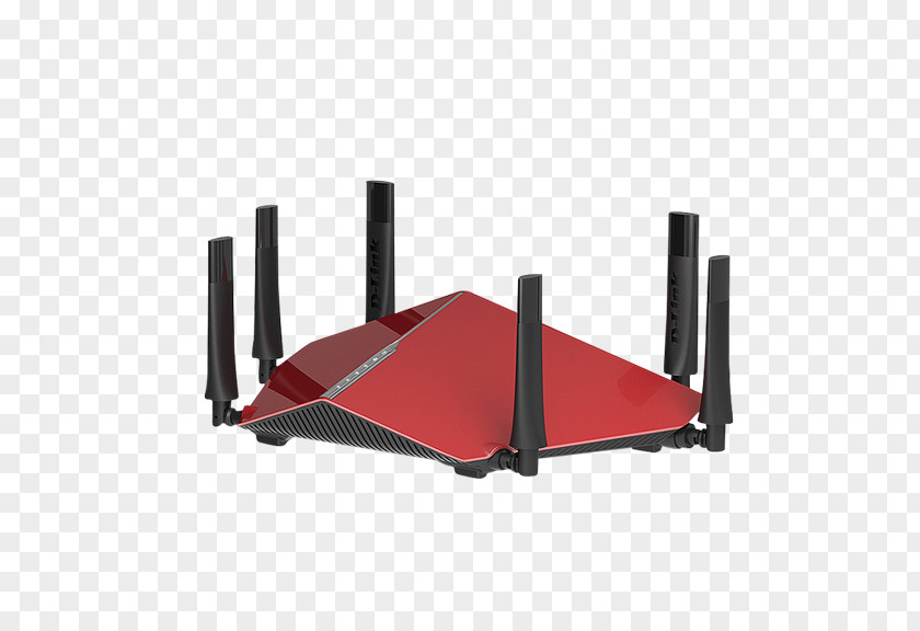 Nibblers AC3200 Ultra Wi-Fi Router DIR-890L D-Link Wireless PNG