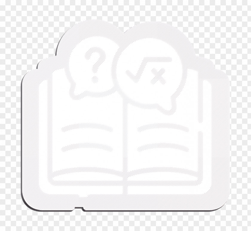 Online Learning Icon School Math Book PNG