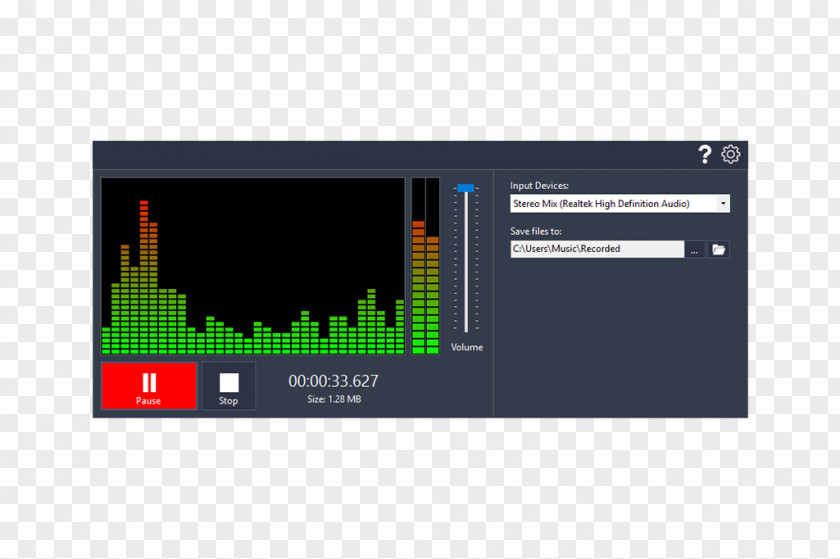 Program Ape Audio Converter Display Device File Format Signal Ogg PNG