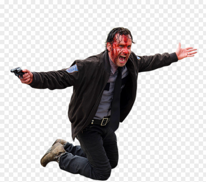 Season 5Rick Rick Grimes Carl Morgan Jones Lori The Walking Dead PNG