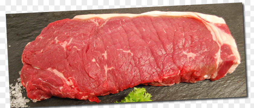 Sirloin Steak Flat Iron Game Meat Beef PNG