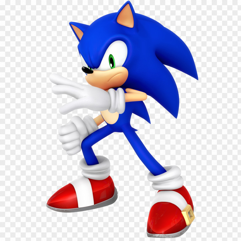 Sonic Forces Shadow The Hedgehog Lost World Tails Knuckles Echidna PNG