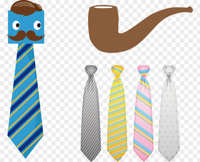 Tie Vector Necktie Bow Cartoon PNG