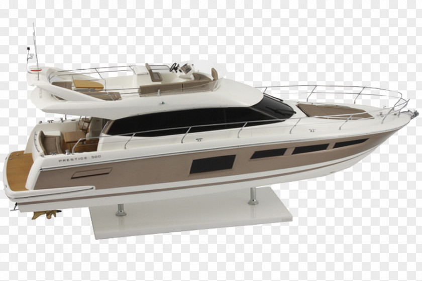 Yacht Engin Luxury Scale Models Motor Boats PNG