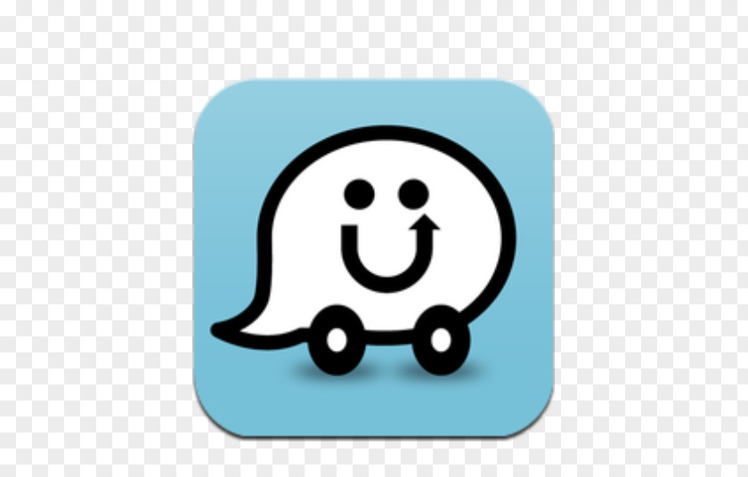 Android GPS Navigation Systems Waze PNG