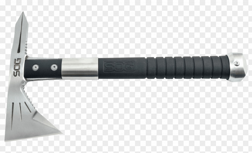 Axe Knife SOG Specialty Knives & Tools, LLC F18-N Voodoo Hawk PNG