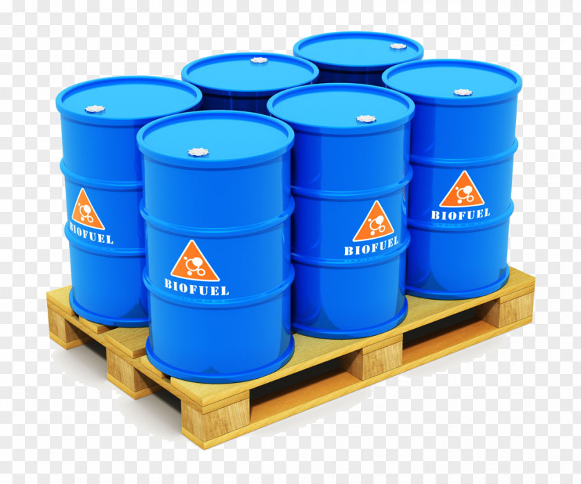 Blue Drums Petroleum Industry Oil Stock Photography Storage Tank PNG