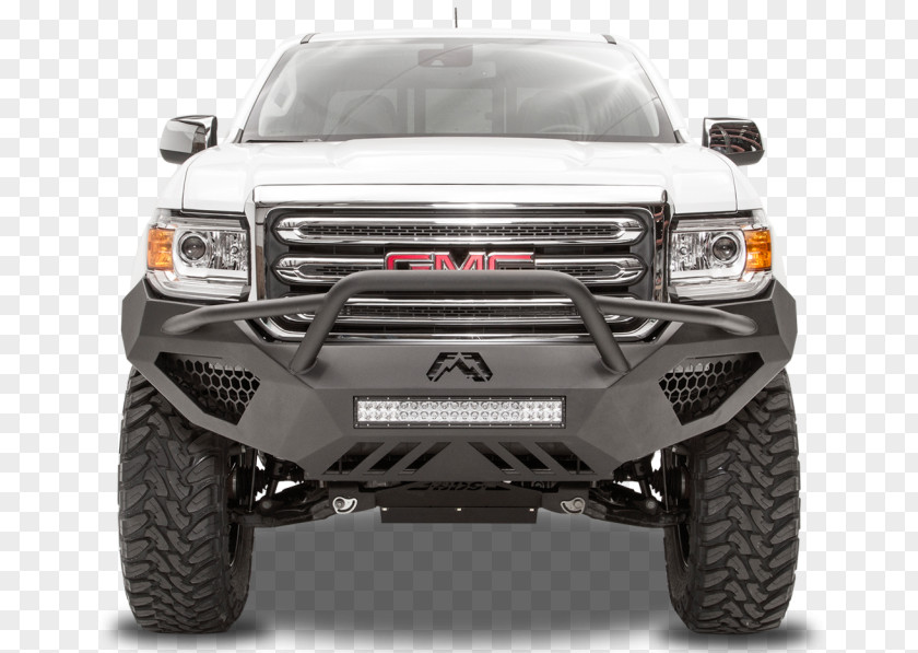 Car 2017 GMC Canyon 2018 Tire Chevrolet Colorado PNG