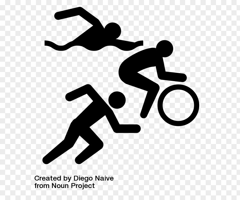 Cycling Triathlon 2016 Summer Olympics Olympic Games Sport PNG