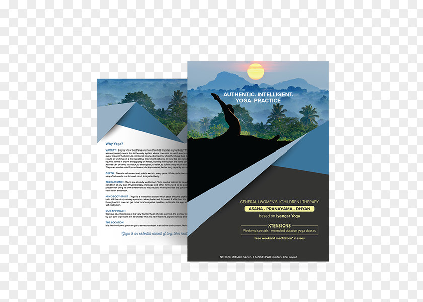 Design Advertising Brochure Flyer Letterhead PNG