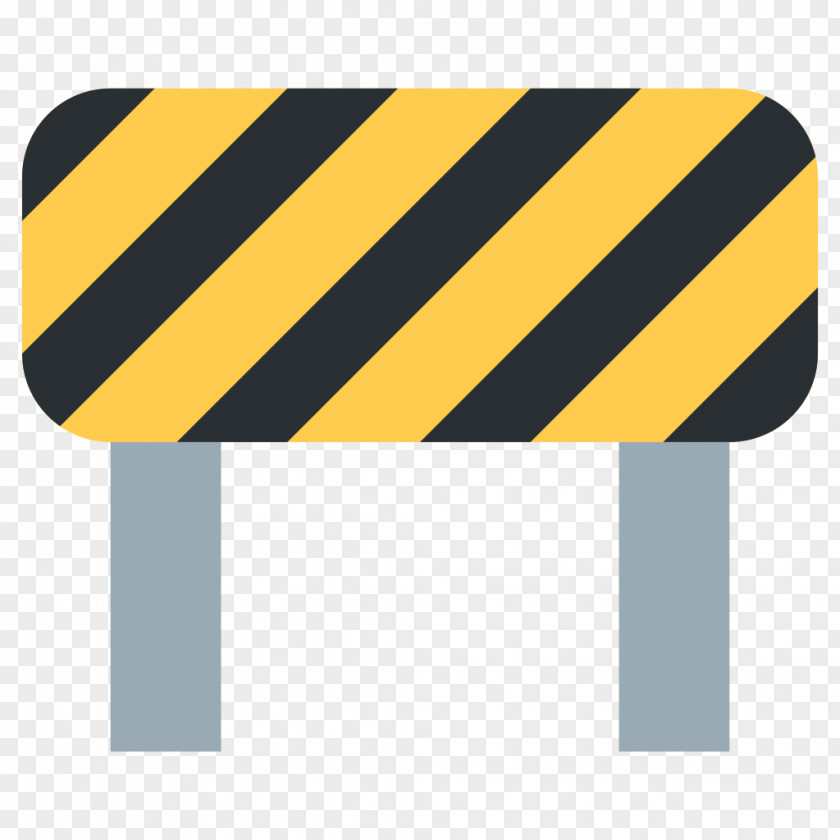 Emoji Architectural Engineering Sign Symbol PNG