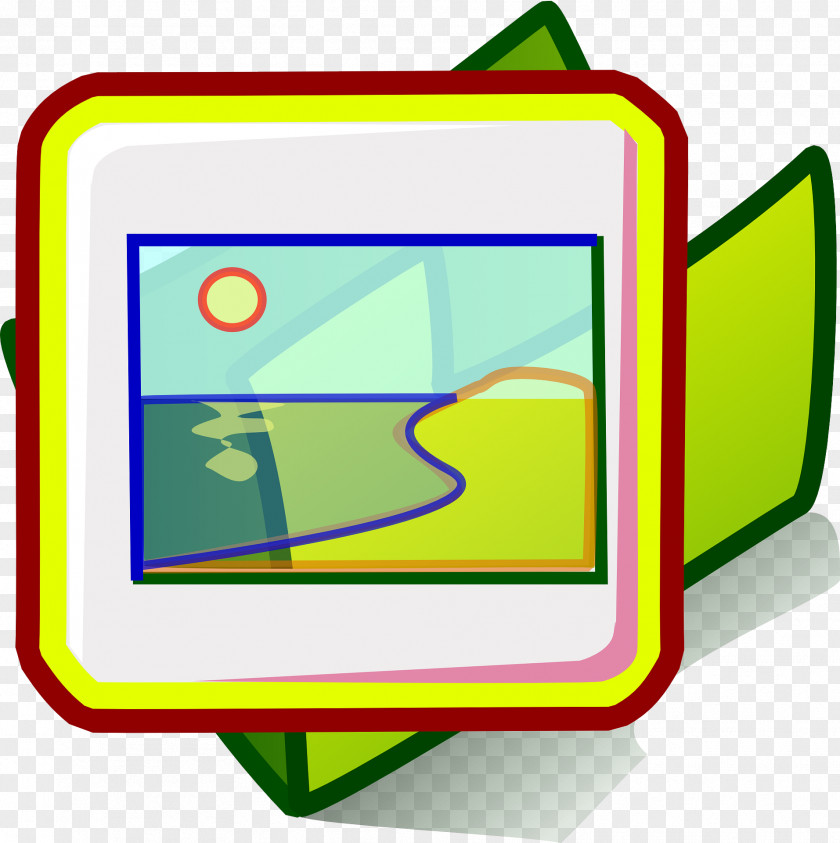 Folders Clip Art PNG