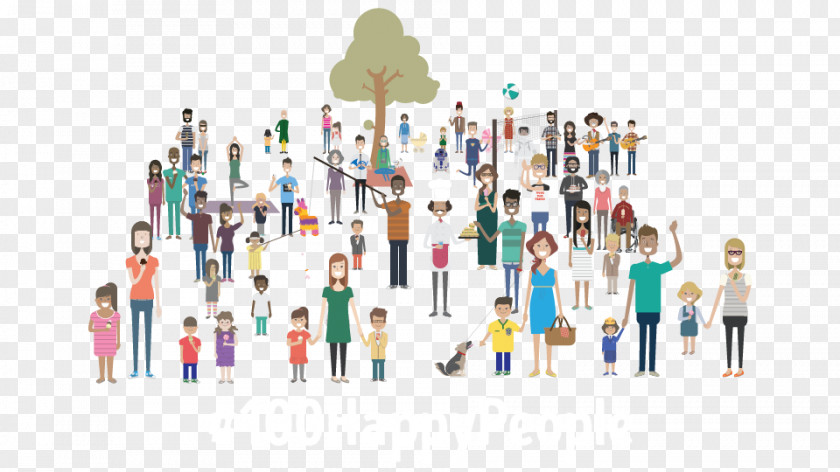 Group Of People Information Human Behavior Clip Art PNG