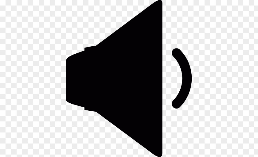 Level Sound Icon Loudspeaker Clip Art PNG