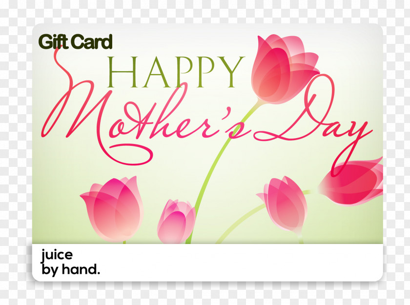 Mother's Day Wish Gift SMS PNG