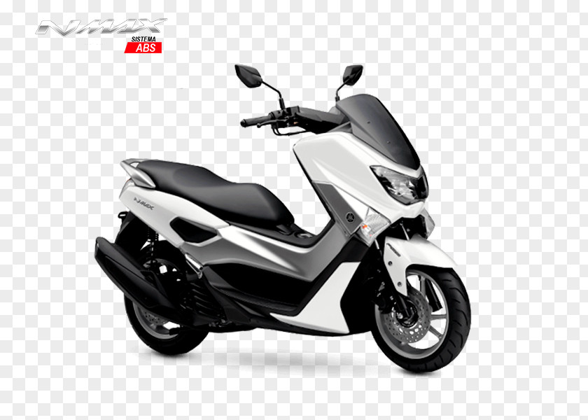 Motorcycle Yamaha NMAX PT. Indonesia Motor Manufacturing Honda PCX Anti-lock Braking System PNG