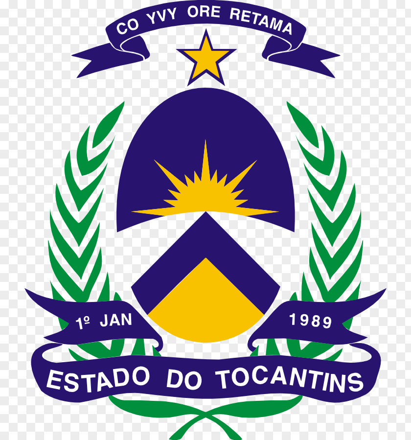 Palmas Coat Of Arms Heraldry Symbol Logo PNG