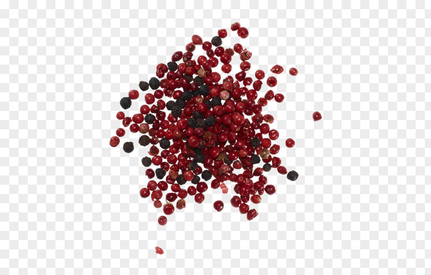 Peanut Flavor Cranberry Pink Peppercorn Lingonberry Superfood PNG