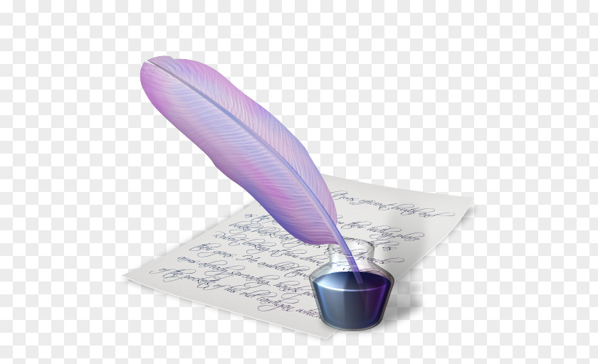 Pen Creative Writing Writer Icon PNG