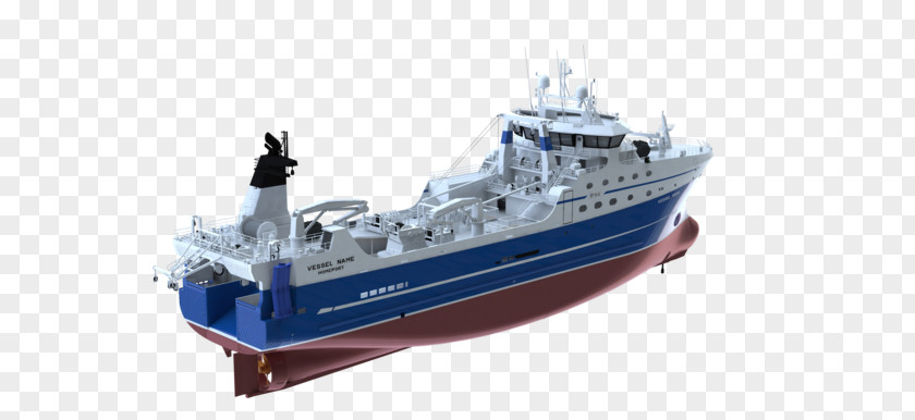 Ship Cargo Fishing Trawler Vyborg Shipyard Transport PNG
