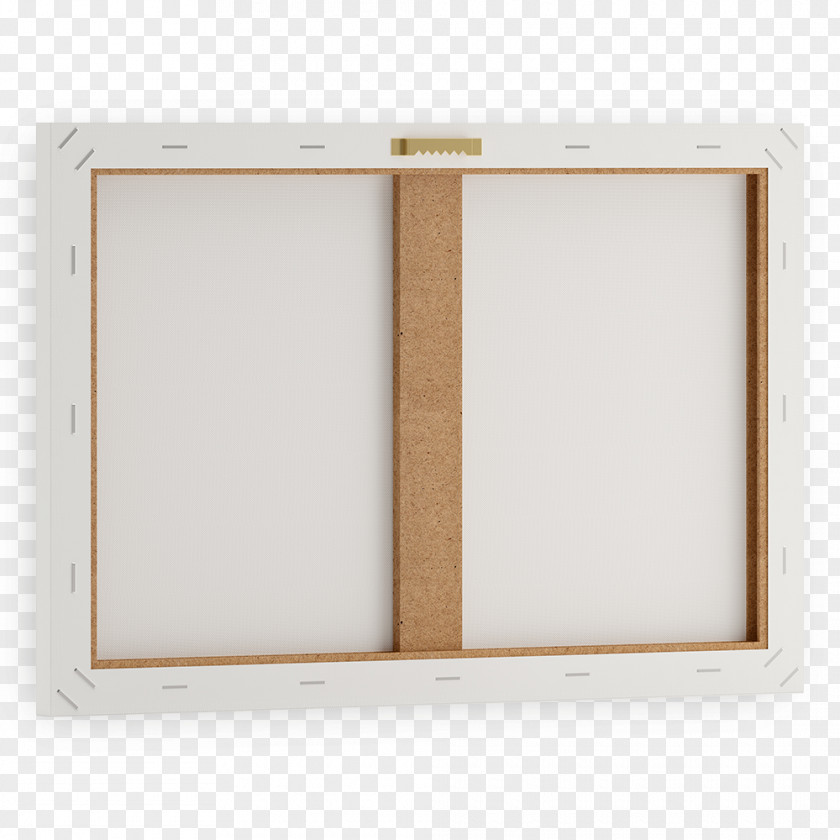 Square Canvas Window Rectangle PNG