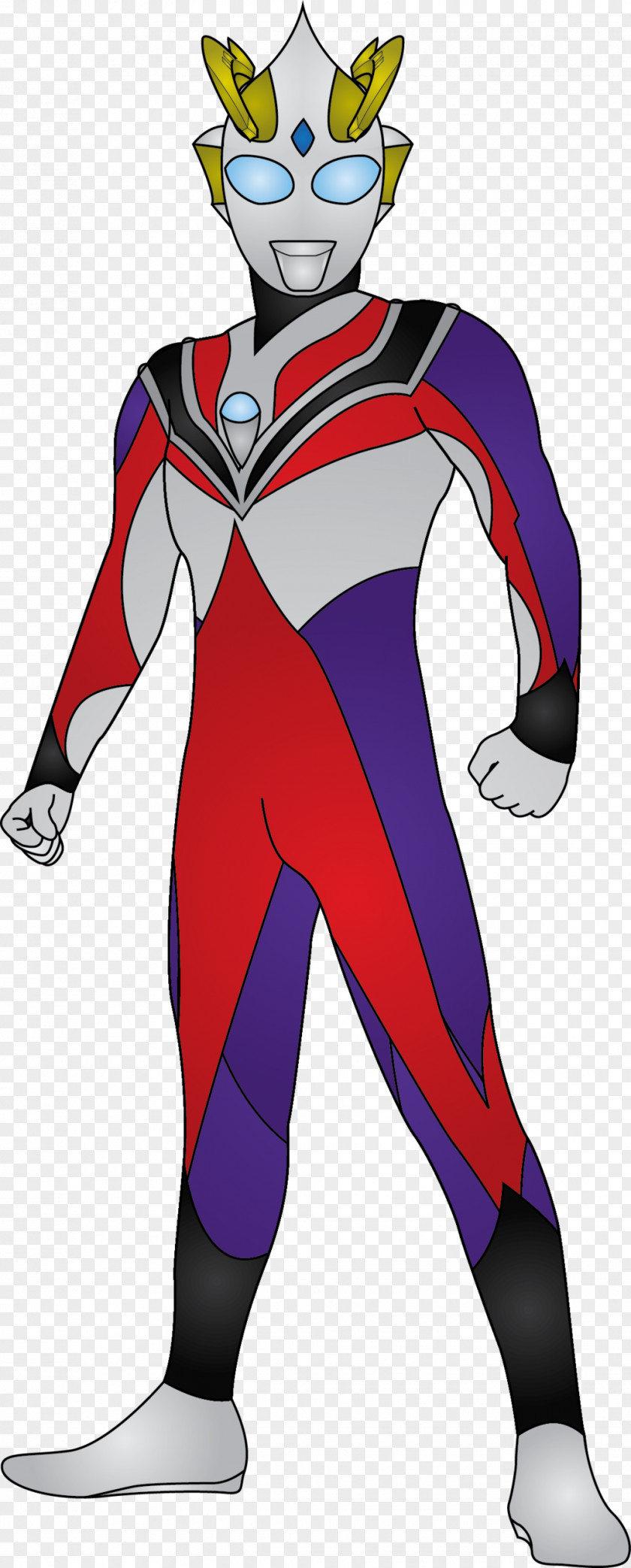 Tsuburaya Ultraman Zero Ultra Series PNG