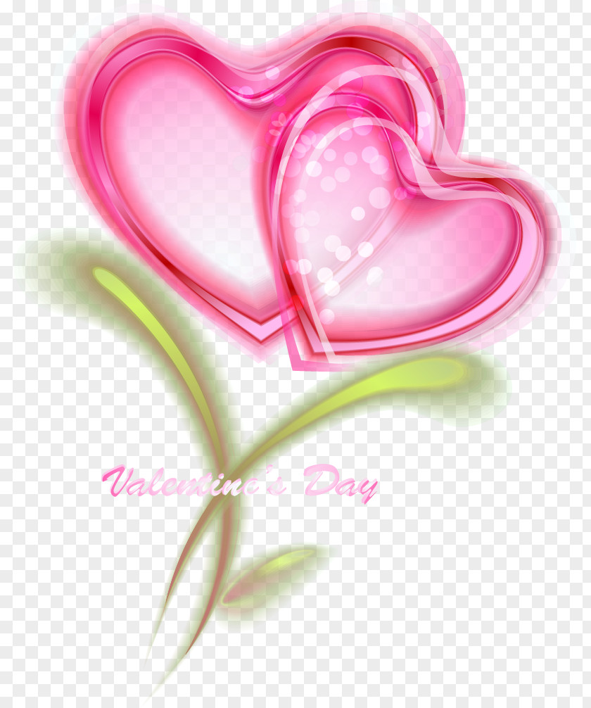 Valentine's Day Cards Mother's Gift Greeting & Note PNG