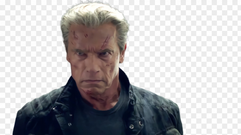 Arnold Schwarzenegger Terminator: Dark Fate Actor The Terminator PNG