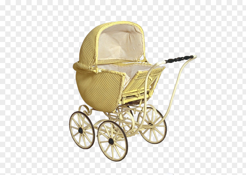 Baby Stroller Transport Emmaljunga Infant Doll Lloyd Loom PNG
