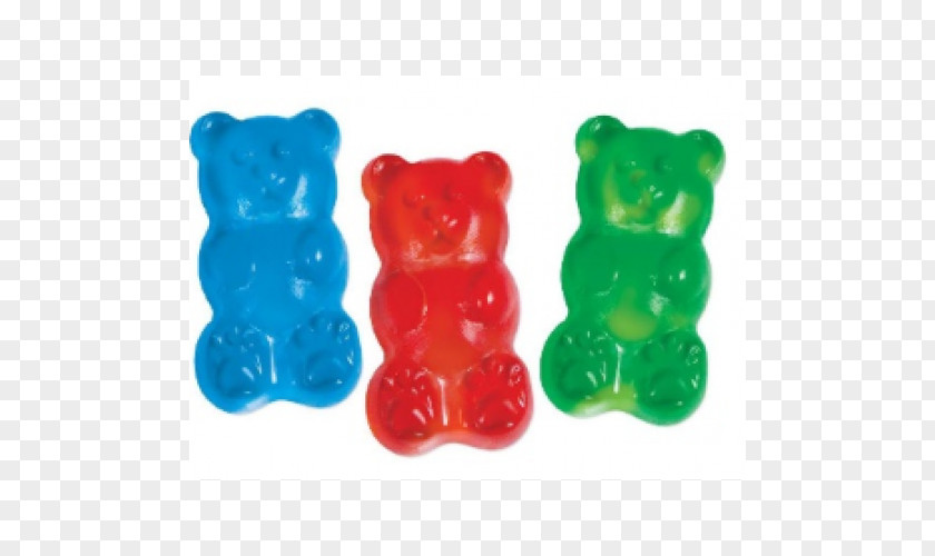Bear Gummy Jelly Babies Gummi Candy Bonbon PNG