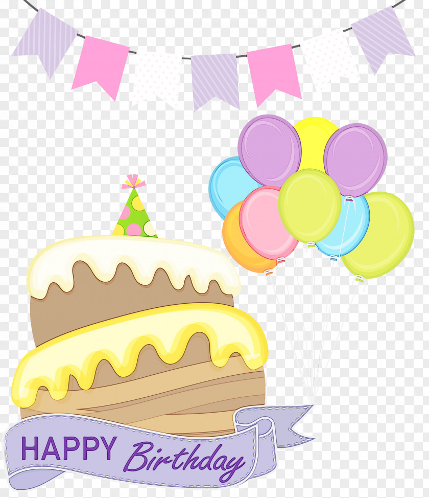 Birthday Cake Image Clip Art PNG