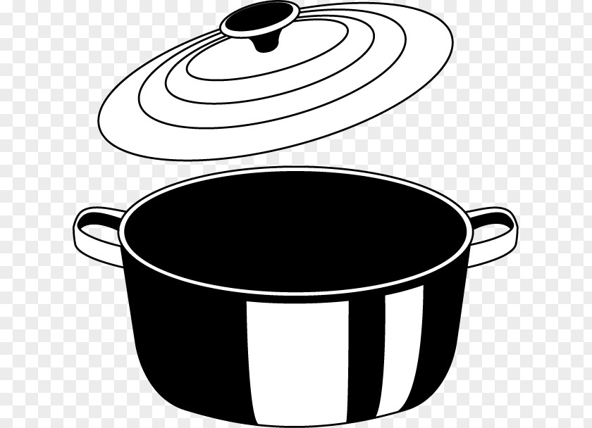 Cooking Wok Stock Pots Cookware Clip Art PNG