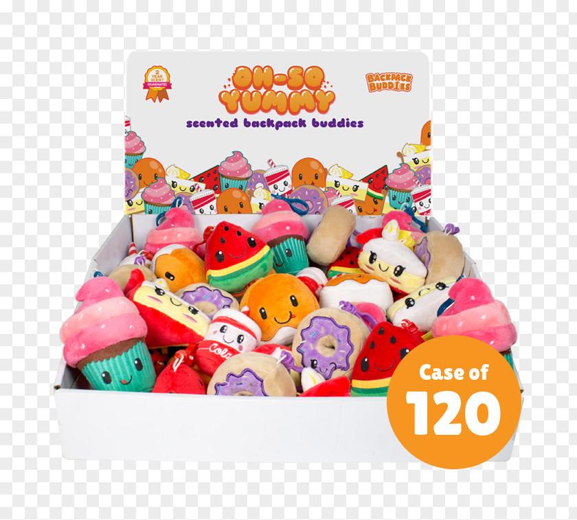 Disney Tsum Backpack Scentco, Inc. Scentco Smarkers 6-Pack Of Scented Felt Tip Markers Toy Smencils PNG