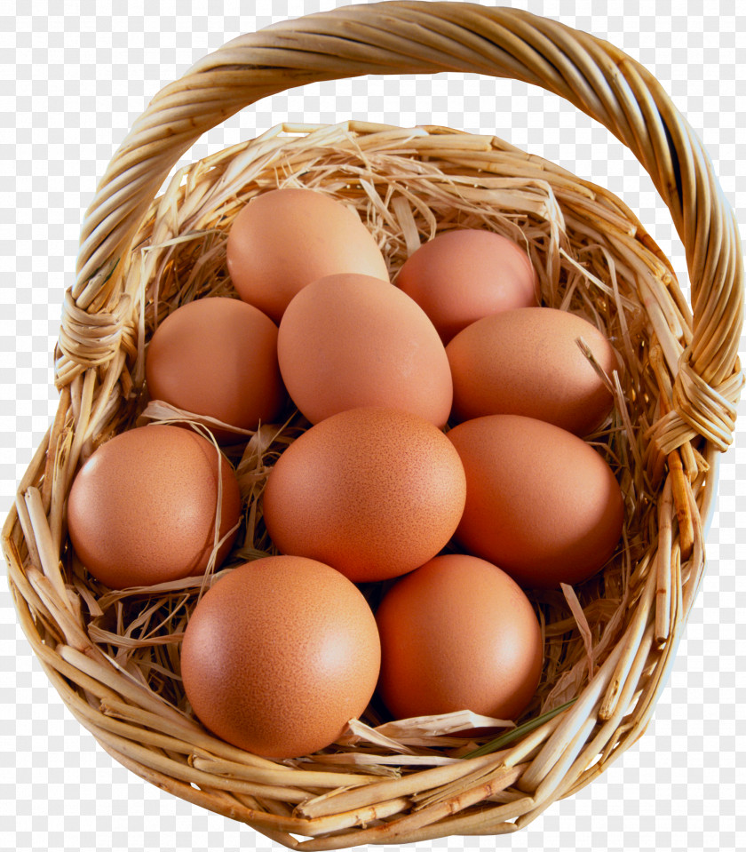 Eggs HD Free Buckle Material Chicken Egg Eating White Food PNG