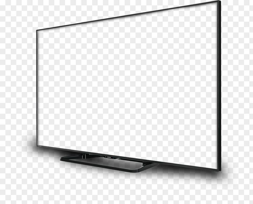 Full Hd Lcd Screen Television Set Computer Monitors LCD PNG