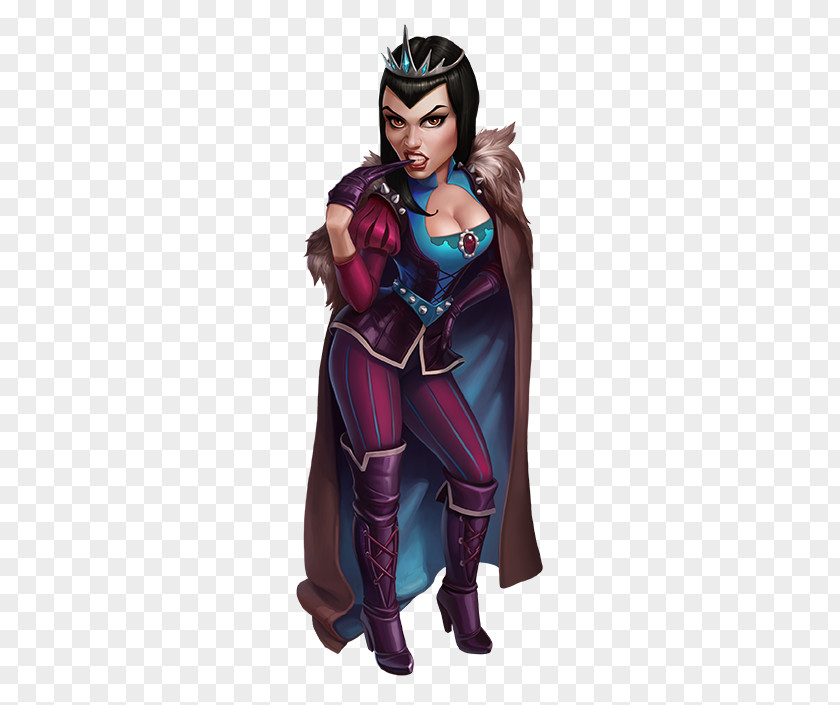 King Queen Knight Superhero Costume Design Supervillain PNG