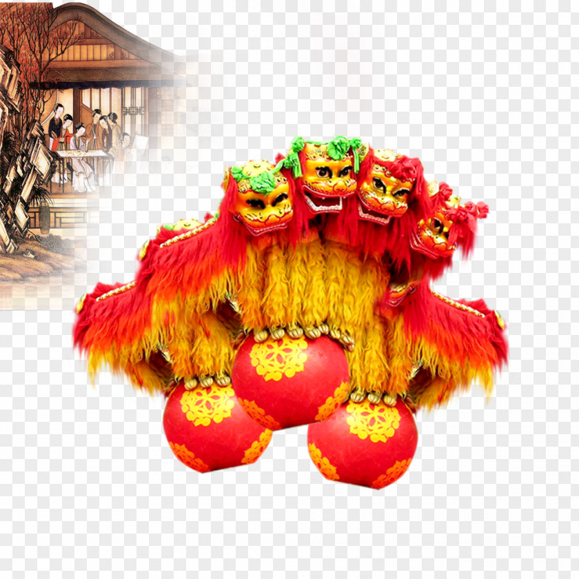 Lantern Dragon Chinese New Year Years Day Google Images Creativity PNG