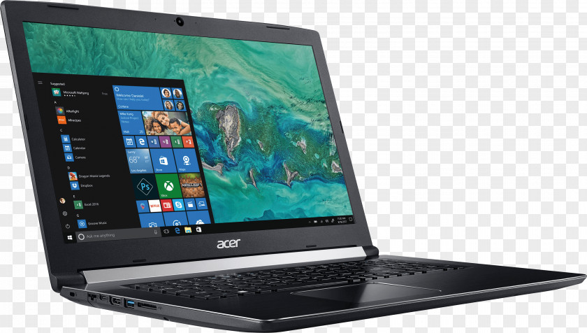 Laptop Dell Acer Aspire HP Pavilion PNG