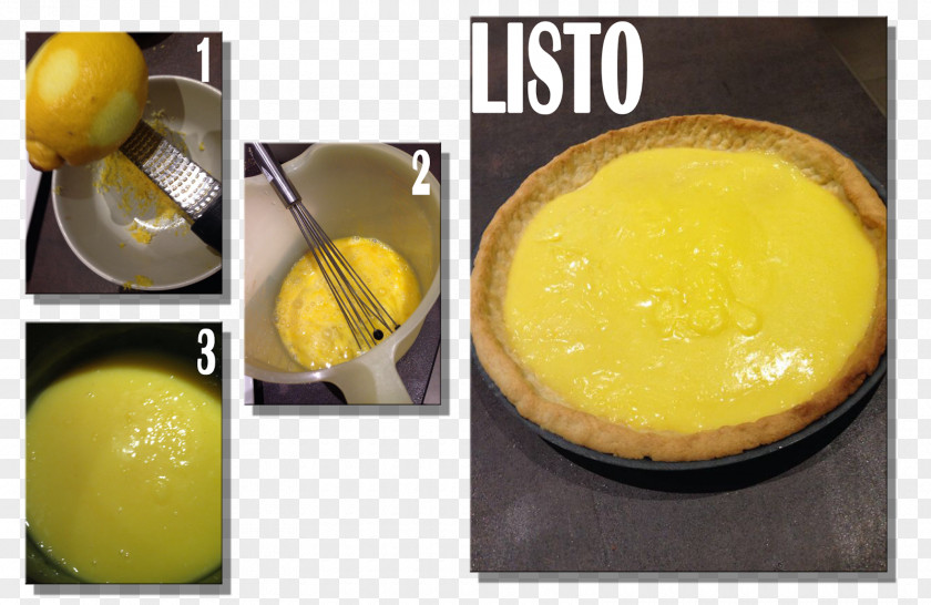 Limon Treacle Tart Lemon Food Recipe Fruit PNG