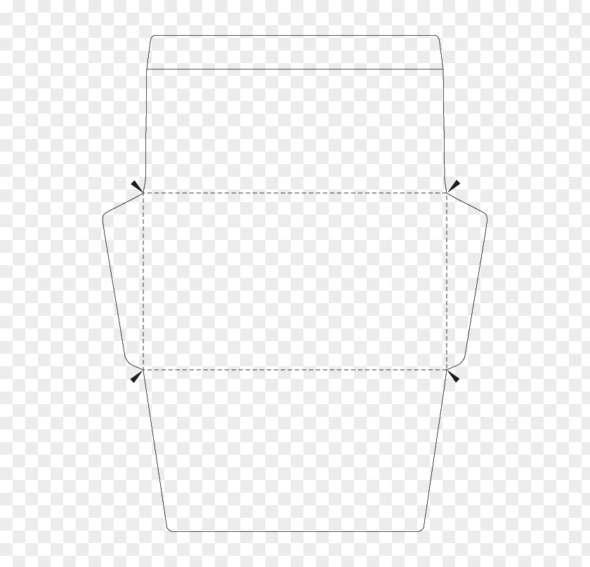 Line Paper Angle PNG