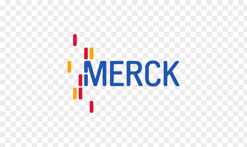 Merck & Co. Group Logo Millipore Serono PNG