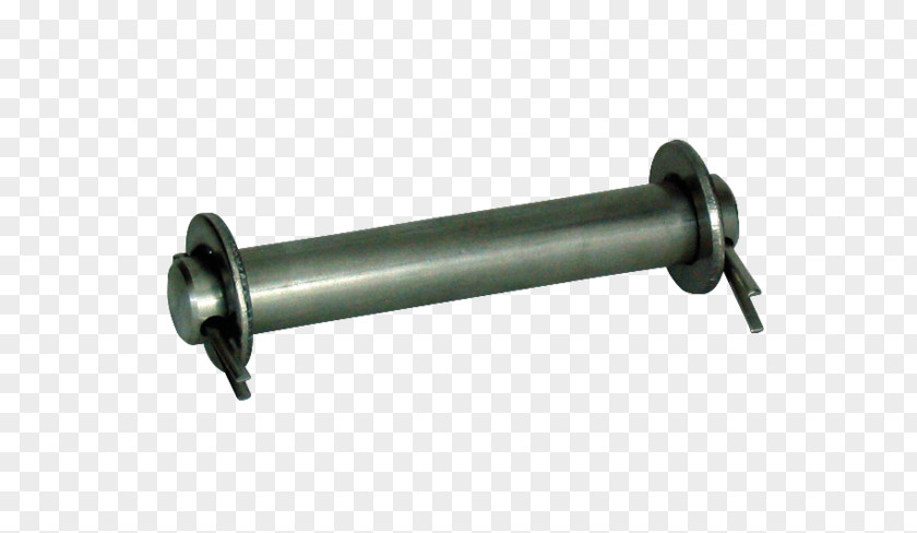 Metal Flyer Cylinder Steel Angle PNG