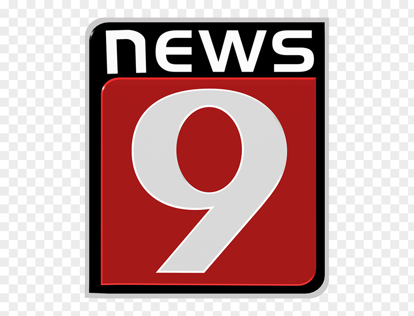 News9 Television Channel Show PNG