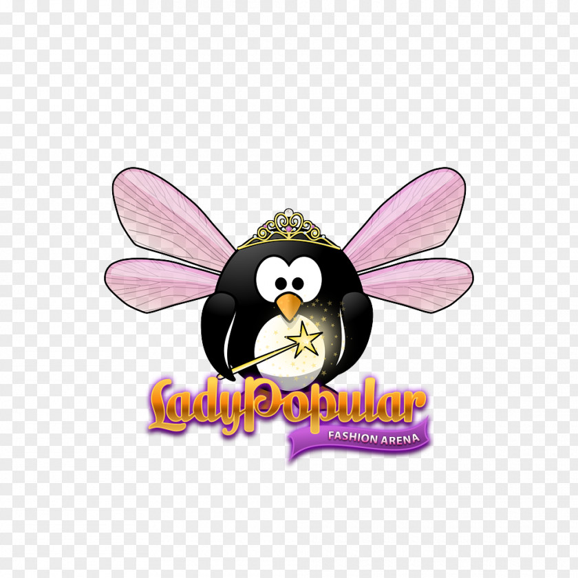 Penguin Little Tooth Fairy T-shirt PNG
