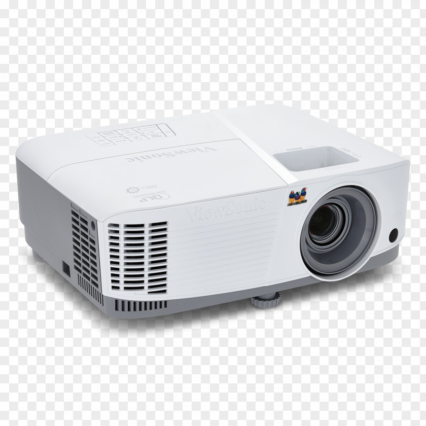 Projector ViewSonic PA503S Multimedia Projectors LightStream PJD5155L PNG