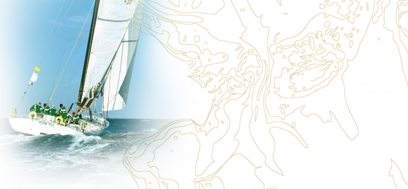 Sailing Cartoon PNG