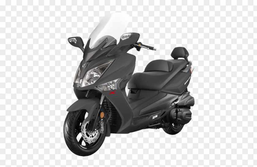 Scooter Car SYM Motors Motorcycle Sym Uk PNG