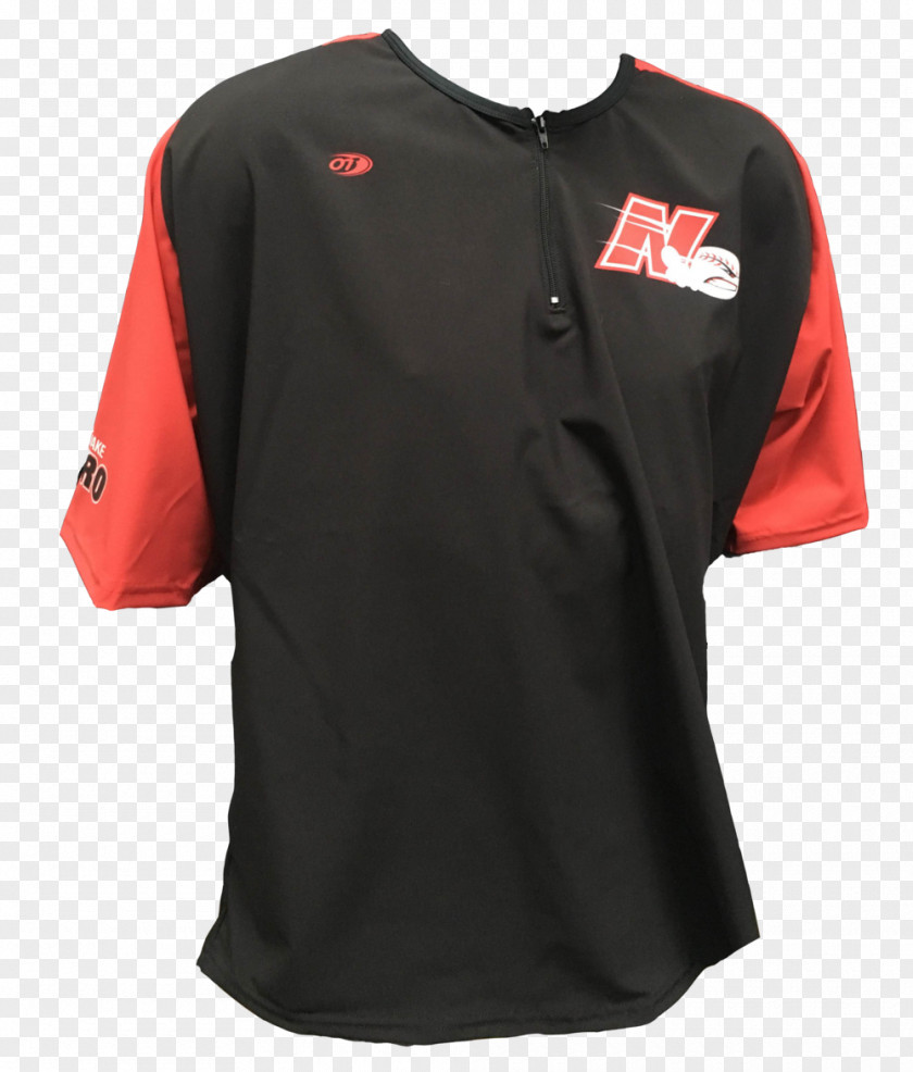 T-shirt Baseball Uniform Jacket Sportswear PNG