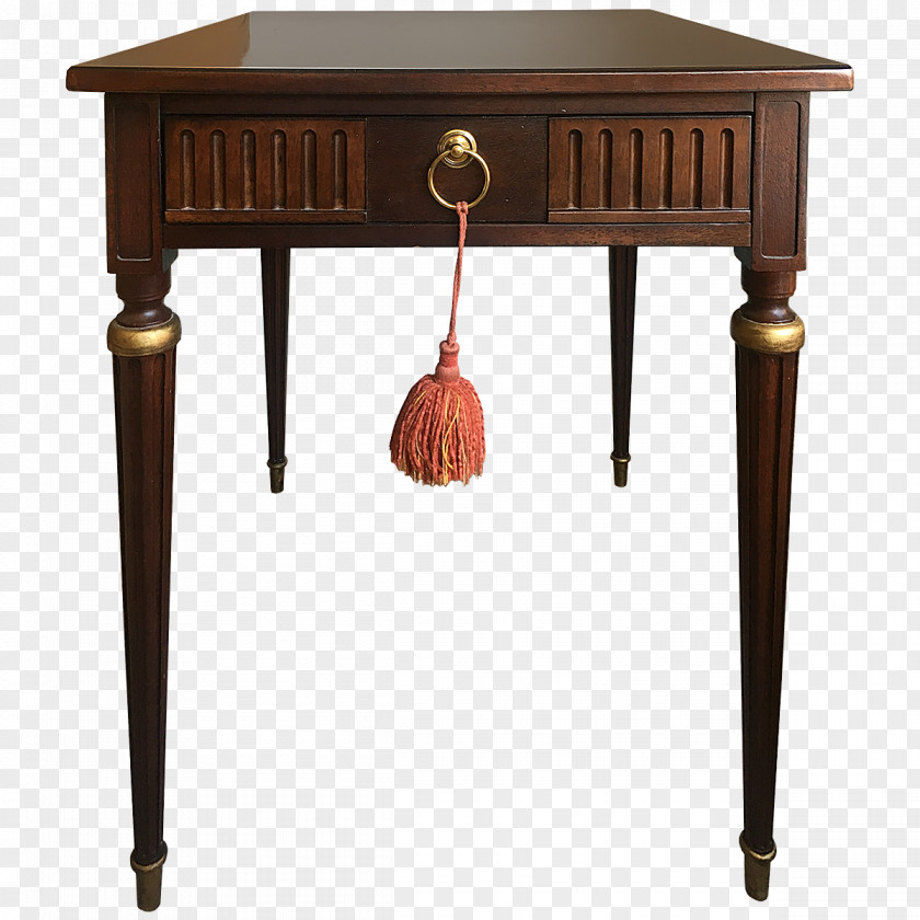 Table Desk Antique PNG