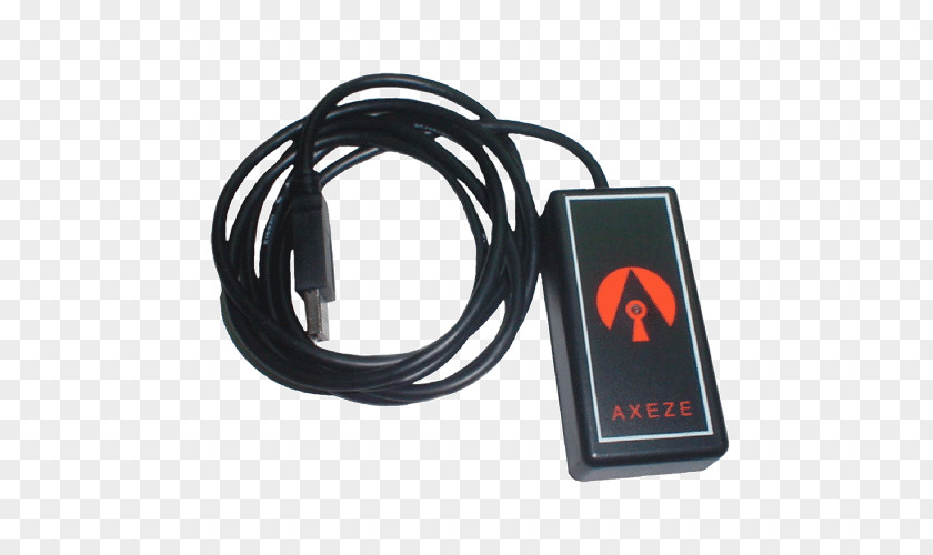 USB Computer Keyboard Interface Access Control Card Reader PNG